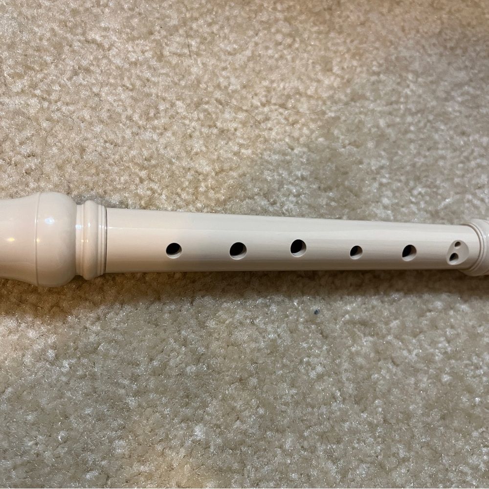 YAMAHA Recorder - Picture 3 of 8